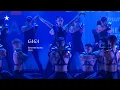 GAGA DYNAMITE STUDIOS ADF 2022