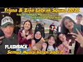 Lagu TRISNA \u0026 ZIYA LABRAK SQUAD 2026‼️SEMUA MUSISI KUMPUL FLASHBACK JADI SATU DI PUNCAK BOGOR SPESIAL 😱