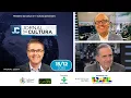 Lagu JORNAL DA CULTURA | 15/12/2025