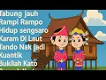 Lagu Lagu daerah Jambi full album 2025