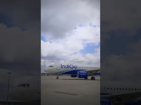 Preparing your next take-off | IndiGo 6E