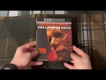 Halloween Kills 4K Ultra HD Overview