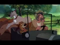 Download Lagu Rox et Rouky - Chasseur avant tout [HD]