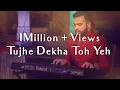 Download Lagu Tujhe Dekha Toh (DDLJ) Cover By Dev Parmar