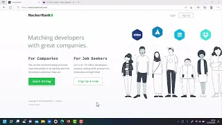 HackerRank Python No 1 Print Hello World