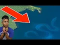 Weird Things Spotted Deep On Google Maps Part 6