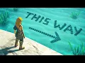 Download Lagu 30 Secrets in Zelda Tears of the Kingdom