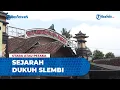 Download Lagu Sejarah Dukuh Slembi dalam Edisi Pantangan Rumah Hadap Utara, \