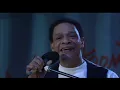 Al Jarreau - We're in This Love Together