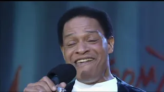 Al Jarreau - We're in This Love Together