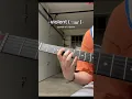 Download Lagu Iykyk 👀 #systemofadown #numetal #heavyrock #guitar #soad #cover #guitarcover #metalguitar