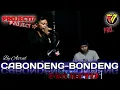 Lagu CABONDENG - BONDENG - ANCI LARICCI (COVER ELEKTON VERSI PROJECT17)