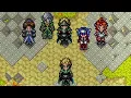 CrossCode ep79 No worries The Worst Column Tackler understands