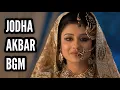 Download Lagu Jodha Akbar BGM | Ep 150