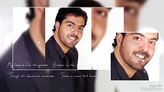 تكرم عينك محمد المازن 