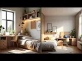 4 Best Study Room Designs 2025 Modern Minimalist Ideas for Students Professionals