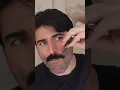 Manscaped beard hedger