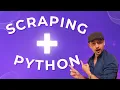 Web Scraping Mastery Python Selenium Setup Tutorial