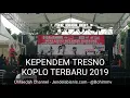 Download Lagu Kependem Tresno - Koplo Terbaru 2019 X New Pallapa / Cak Met
