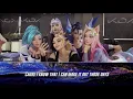 Download Lagu K-DA - I’LL SHOW YOU ft. TWICE, Bekuh BOOM, Annika Wells (LYRICS)