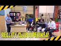 Lagu PEMERIKSAAN REALITY CLUB YANG PENUH TAWA | MOMEN SERU LAPOR PAK! (27/11/25)