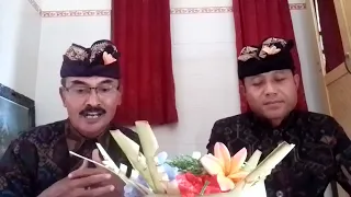 Download Kawitan Tantri Dawa Kaketus Saking Tantri Nandaka Harana Olih I Ketut Gari Lan I Wayan Warga MP3