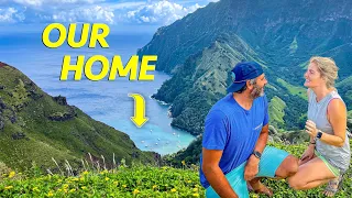 We are Totally OVERCOME with Emotion 🥹🥲 THATS OUR GIRL!!! ⛵️❤️ (Calico Skies Sailing, Ep 232)