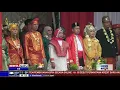 Download Lagu Ratusan Peserta Berpakaian Tradisional di Dharmasraya Peringati Hari Sumpah Pemuda
