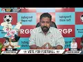 RGP President Manoj Parab Briefs on Tivim ZP Contenders Cyprian Pereira \u0026 Pradnya Sawant 
