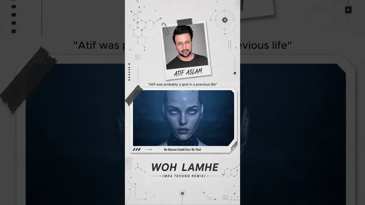 Atif Aslam