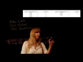 Class Width Midpoints Boundaries