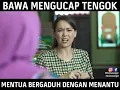 Bawa Mengucap Tengok Mentua Bergaduh Dengan Menantu | 7 Hari Mencintaiku 2