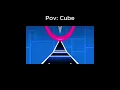 now we all know how cube feels