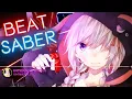 Download Lagu DJ'TEKINA - Internet Bitch - P*Light Remix (FullCombo - ExpertPlus) - Beat Saber
