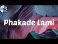 Download Lagu Phakade Lami (Lyrics) - Nomfundo Moh