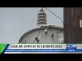 LG E KU offices set to close by 2024 in Kentucky