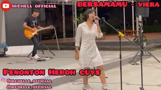 Download BERSAMAMU - VIERA COVER BY MICHELLE LIVE AT MENOEWA MALIOBORO MP3