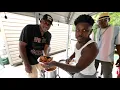NO MORE BOOTLEG GUMBO Country Style New Orleans was Pissed