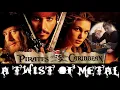 He's a Pirate - Pirates of the Caribbean - Metal Cover