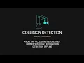 MP Studio - Collision detection