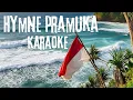 Lagu HYMNE PRAMUKA - KARAOKE