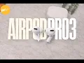 DHgate AirPods Pro 3s Unboxing