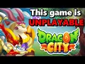 Dragon City Is a Buggy Unplayable Mess Now Your Money Will Be Better Spent Elsewhere Bye DC