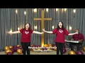 Download Lagu Yesus Sayang Semua-Gerak dan Lagu  Sekolah Minggu