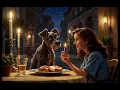 Bella Notte" - Lady and the Tramp