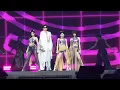 Download Lagu NONT TANONT feat. PiXXiE - BADLY [NONT EP.03 สุรุ่ยสุร่าย CONCERT]