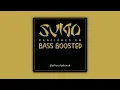 Sumo - Mejor no Hablar de Ciertas Cosas (Remasterizado) [Bass Boosted]