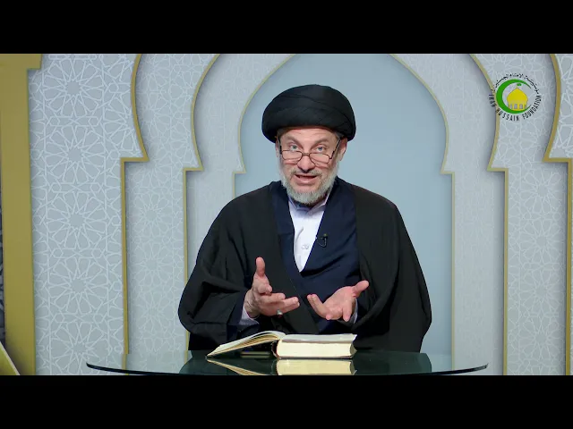 ⁣48 الاجتهاد و التقليد، المسألة الخامسة عشرة، ومن ذلك يظهر...، ص34 - الأستاذ: سماحة السید عماد الحکیم