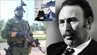 اقوى فيديو للمفرزة الخاصة للتدخلDSI قوة خفة احترافية شراسة 