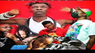  naijamixtape 2021 wizkid mr eazy burna boy shatta wale naira marley lawrencee 